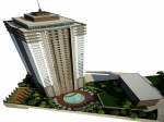 Babacan Crown Tower'da öğrencilere 3 bin TL indirim! 