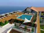  Mimaroba Colorist Evleri'nde 2+1 daireler 280 bin TL'ye!