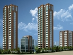  Çukurova Adanus Park Kartal'da metrekare fiyatı 3 bin 100 TL!