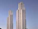  Şişli Anthill Residence'ta 561 bin dolara!
