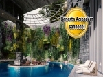 Benesta Acıbadem'de satışlar başladı! Yeni proje!