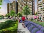  West Blocks Evleri'nde 1+1'ler 319 bin TL'ye!