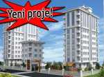  Vega City Harput Yapı tarafından yükseliyor! 250 bin TL'ye 2+1! 