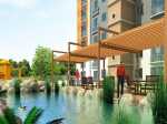  Crown Park'da 295 bin TL'ye! Yüzde 10 peşinatla! Hemen teslim! 