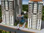  Aris Park Residence'da 229 bin TL'ye 2+1! Yüzde 25 peşinatla!