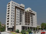  Palmiye Park Teras projesinde daireniz de ödeme planınız da size özel! 1+1’ler 108 bin TL!