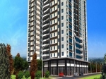  Blue Residence'da 122 bin TL!