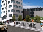  Helenium Twins’te son 15 konut! 210 bin TL! 
