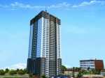 Crown Tower'da son 19 konut! 92 bin TL'ye!