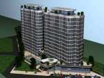  Royal Garden Residence fiyat! 155 bin liraya 1+1! 
