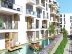  Adres Natura Aydınlı'da daireler 209 Bin Liradan başlıyor! 