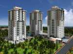  Beylikdüzü Aris Park Residence fiyat listesi! 160 bin TL'ye 1+1!