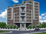  Optimum Terrace ‘da 2+1daireler 140 bin TL!