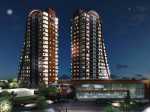  Statü Park Evleri'nde 3+1'ler 242 bin TL'ye!