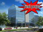  Propa Plaza Levent'te Propa İnşaat tarafından yükseliyor! 