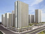 Maximoon Residence’de metrekaresi 3 bin TL’ye işyeri!