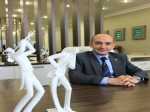  Tekin: Yeni trend açık renkler, açık ofisler!