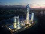  Metropol İstanbul Ataşehir satılık!