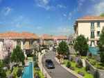  Asmalı Evler'de 394 bin TL'ye villa!