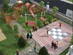  Vega City iletişim!