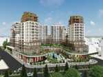  Sinpaş GYO Metro Life projesi Şubat 2020'de teslim edilecek! 