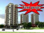  Özde City Tuzla'da yükseliyor! 175 bin TL'ye 2+1! 