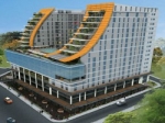  Beylikdüzü New Residence’da 93 bin TL’ye 1+1!