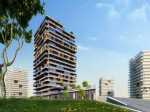 Monza Residence fiyat!