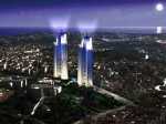  Anthill Residence'da daireler maksimum 1 milyon 107 bin dolara!