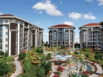  Eviza Sitesi’nde 2+1 daireler 420 bin TL!