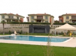  Yuvataş Tepe Park Villaları’nda 12 ay sıfır faizle! 920 bin TL’ye!