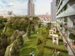  Sinpaş Queen Central Park güncel fiyat 2018!