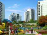  Güneşli Park Gardenya'da 400 bin TL'ye 2+1!