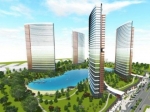  Kozapark Esenyurt'ta 600 konut satıldı! Metrekare 2 bin 100 TL! 
