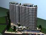  Royal Garden Residence fiyatları! 99 bin liraya!
