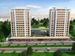  Özka Ortaklar Pendik Royal fiyat! 156 bin liraya 1+1! 
