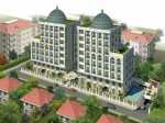 Dome Residence ne zaman teslim?