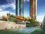 Ons İncek Residence satış ofisi!