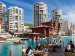  Bosphorus City’de Ramazan şenlikleri başladı!