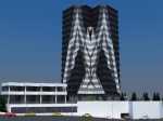 Eagle Residence Kartal örnek daire!