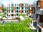  Den City Tuzla projesinde 2+1'ler 180 bin lira!