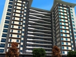  Blue Residence’da 1+1’ler 118 bin lira!