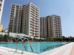  Çınar OlimpiaPark'ta son 53 konut! 295 bin TL'ye!