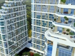  Newista Residence'ta stüdyolar 140 bin TL! 