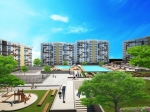  Dore Life projesinde 1+1 daireler 136 bin liraya!