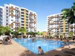  Dore Life Sancaktepe'de 255 bin TL'ye 2+1!