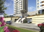  Barış Life Esenyurt'ta 2+1 150 bin liraya! 10 bin lira peşinatla! 