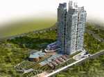  Nissa O2 Residence'da 470 bin TL'ye!