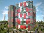  Beylikdüzü Bey Life Residence 1'de 2+1 daireler 130 bin TL'ye!