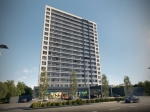  Beylikdüzü Novatrium Residence'ta minimum fiyat 68 bin TL! 